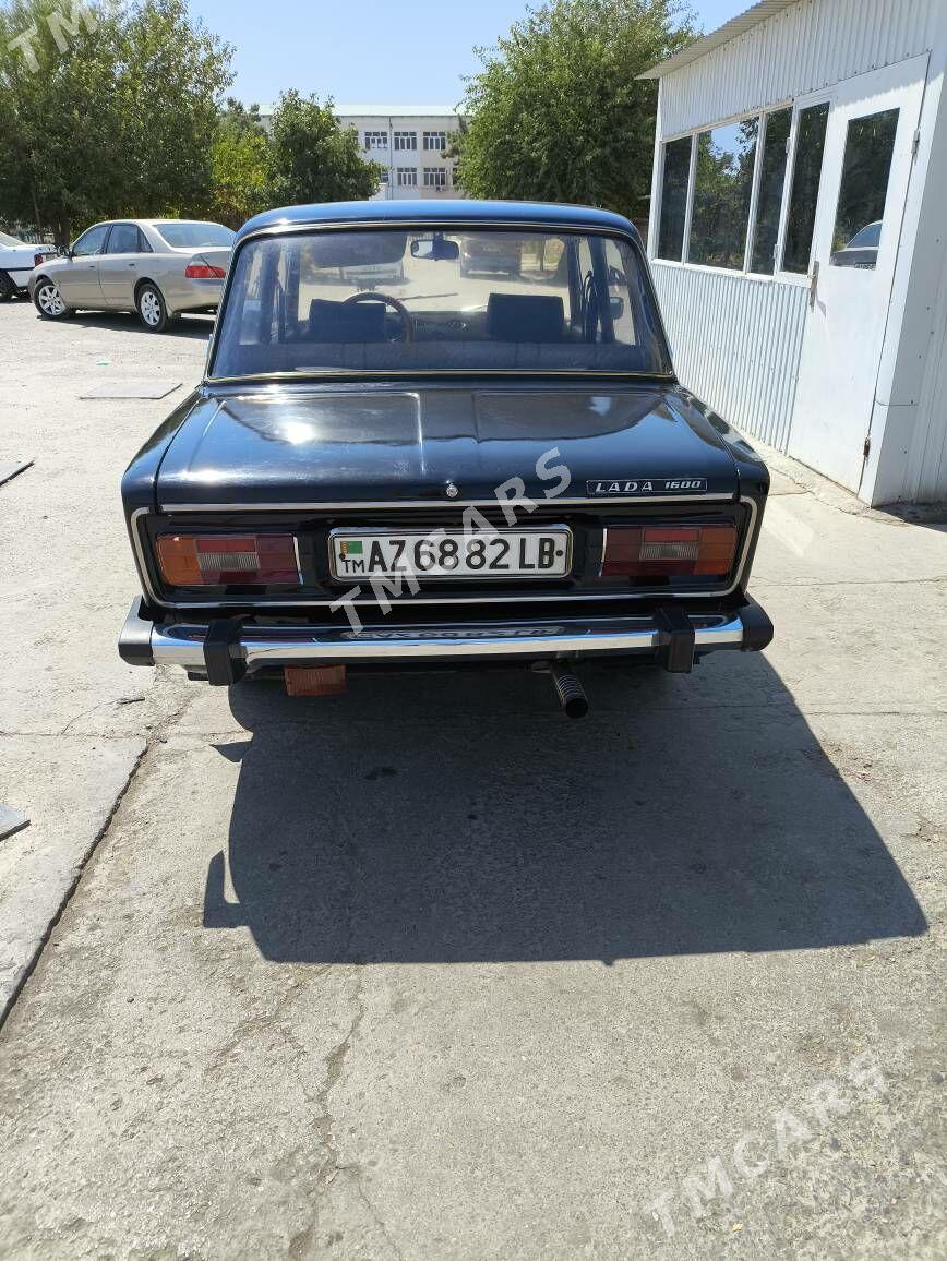 Lada 2106 1993 - 30 000 TMT - Türkmenabat - img 4