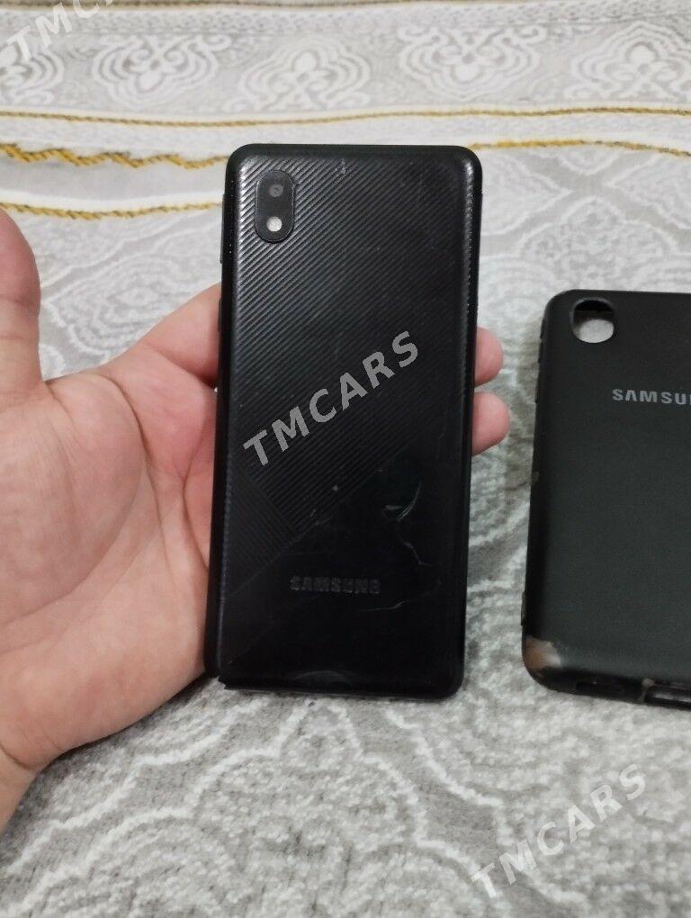Galaxy M01 Core - Ашхабад - img 4