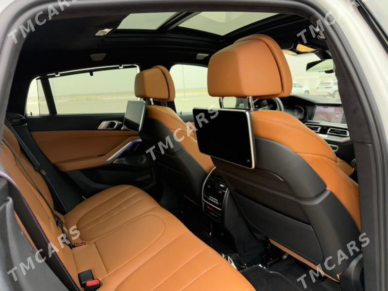 BMW X6 2020 - 1 709 000 TMT - Ашхабад - img 9