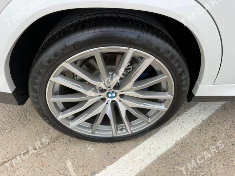 BMW X6 2020 - 1 709 000 TMT - Ашхабад - img 3
