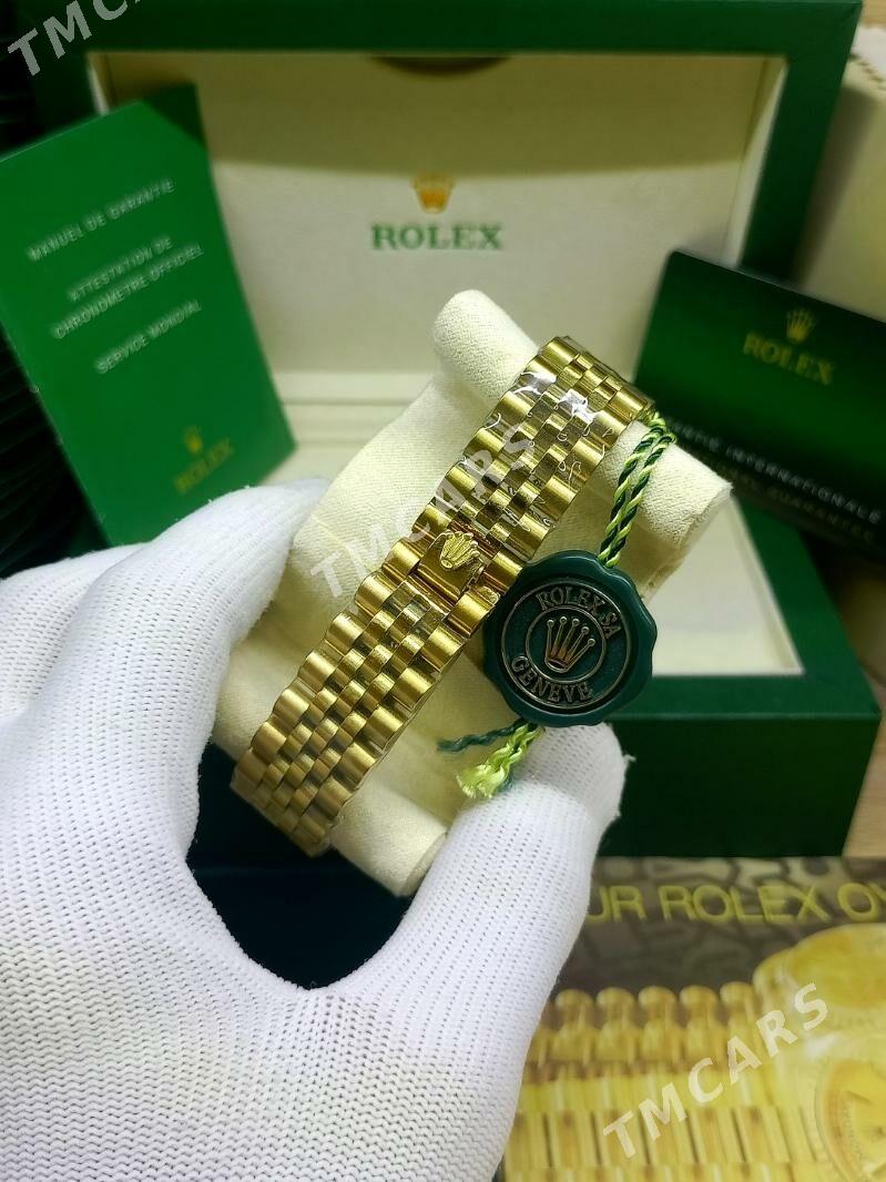 Rolex sagat часы - Howdan "W" - img 2