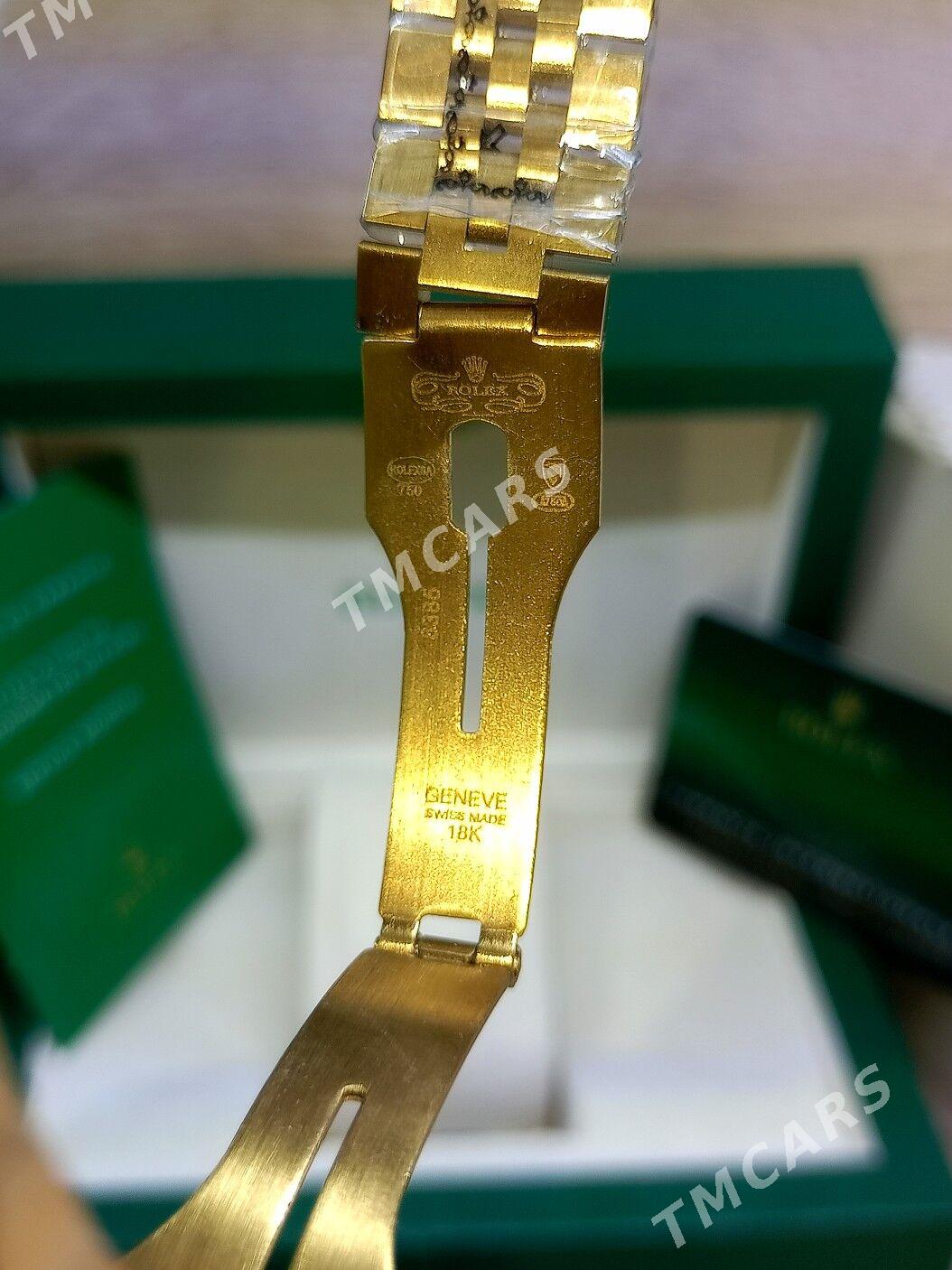 Rolex sagat часы - Howdan "W" - img 4