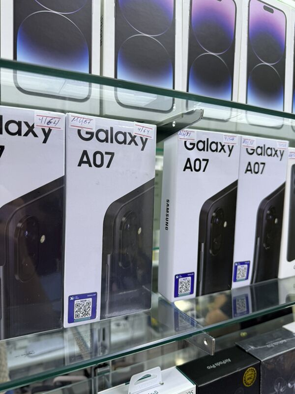 Telefonlar - Garaşsyzlygyň 15 ýyllygy Söwda Merkezi - img 4