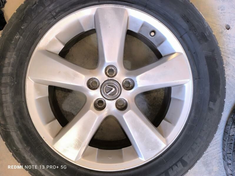lexus rx 330 diska 18 3 000 TMT - Köneürgenç - img 4
