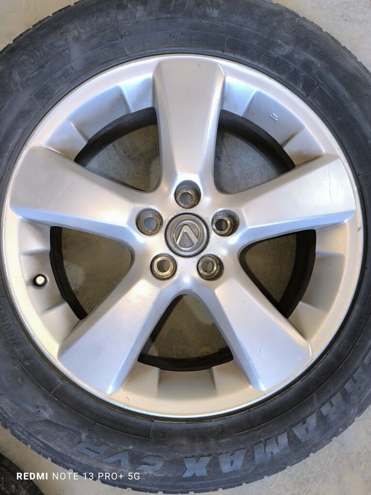 lexus rx 330 diska 18 3 000 TMT - Köneürgenç - img 6