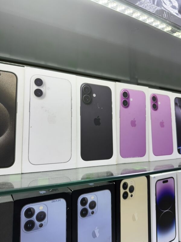 Telefonlar - Garaşsyzlygyň 15 ýyllygy Söwda Merkezi - img 2