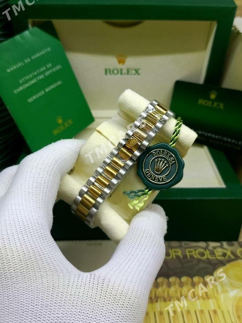 Rolex sagat часы - Howdan "W" - img 2