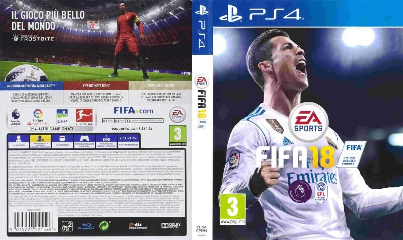 disk ps4/5 - Мир 2 - img 3
