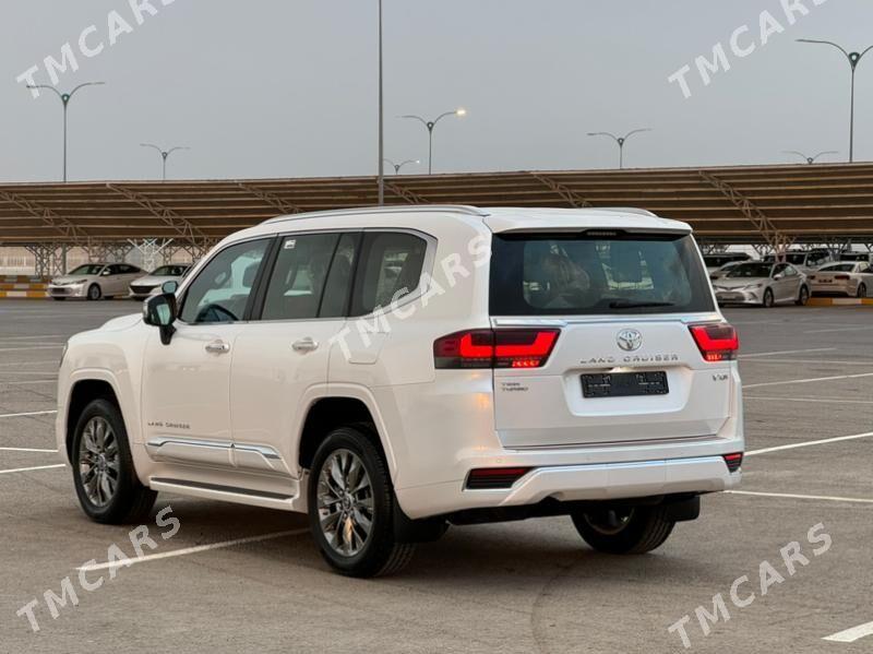 Toyota Land Cruiser 2023 - 1 729 000 TMT - Aşgabat - img 2