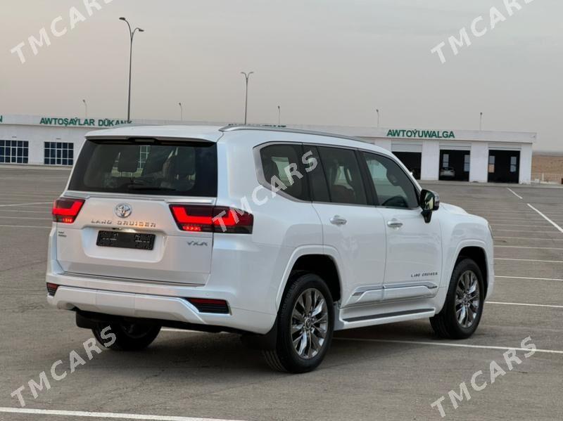 Toyota Land Cruiser 2023 - 1 729 000 TMT - Aşgabat - img 3