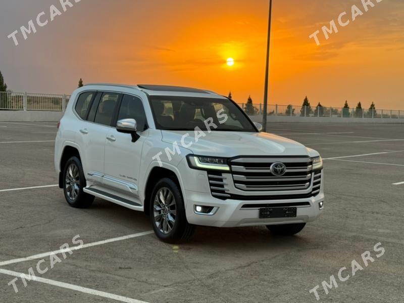 Toyota Land Cruiser 2023 - 1 729 000 TMT - Aşgabat - img 4