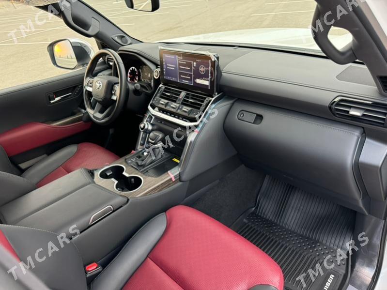 Toyota Land Cruiser 2023 - 1 729 000 TMT - Aşgabat - img 9