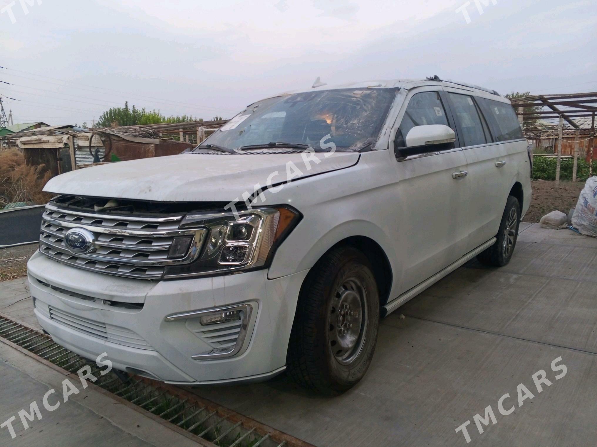 Ford Expedition 2021 - 420 000 TMT - Aşgabat - img 2