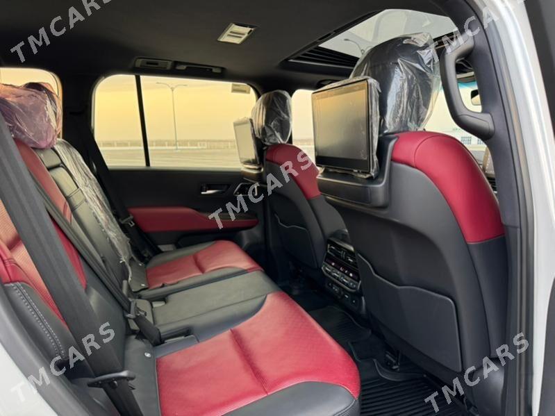 Toyota Land Cruiser 2023 - 1 729 000 TMT - Aşgabat - img 6