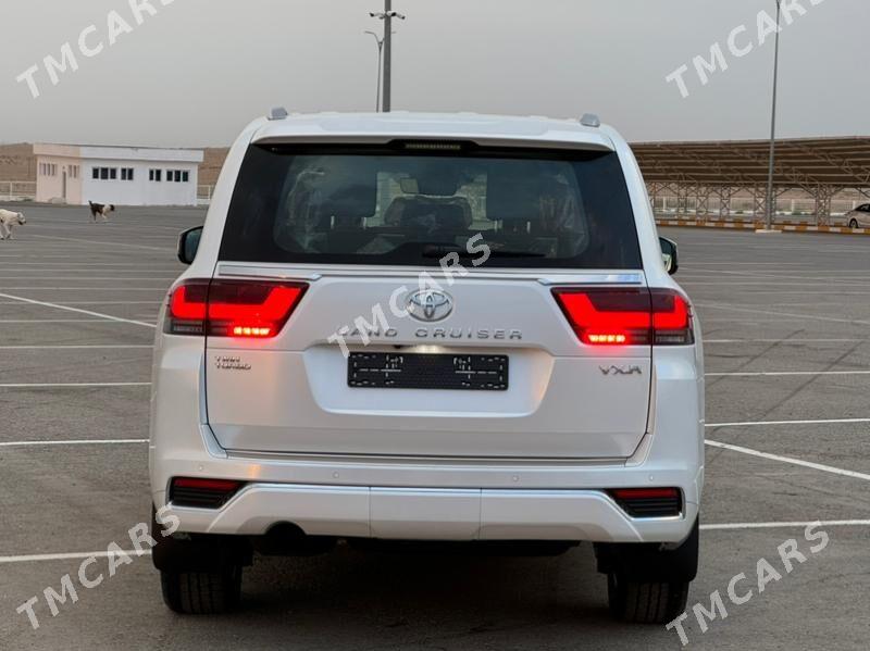 Toyota Land Cruiser 2023 - 1 729 000 TMT - Aşgabat - img 5