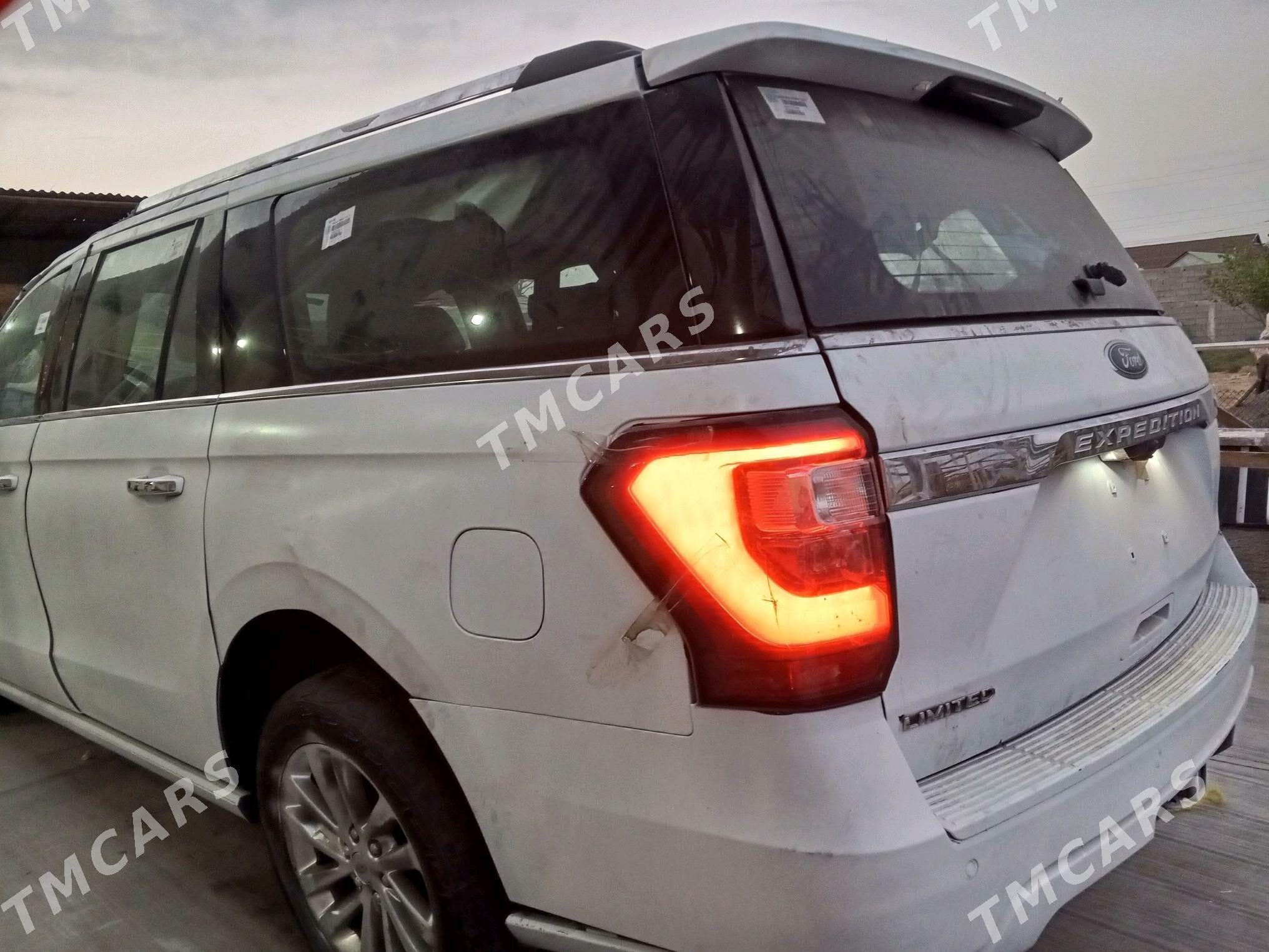 Ford Expedition 2021 - 420 000 TMT - Aşgabat - img 3