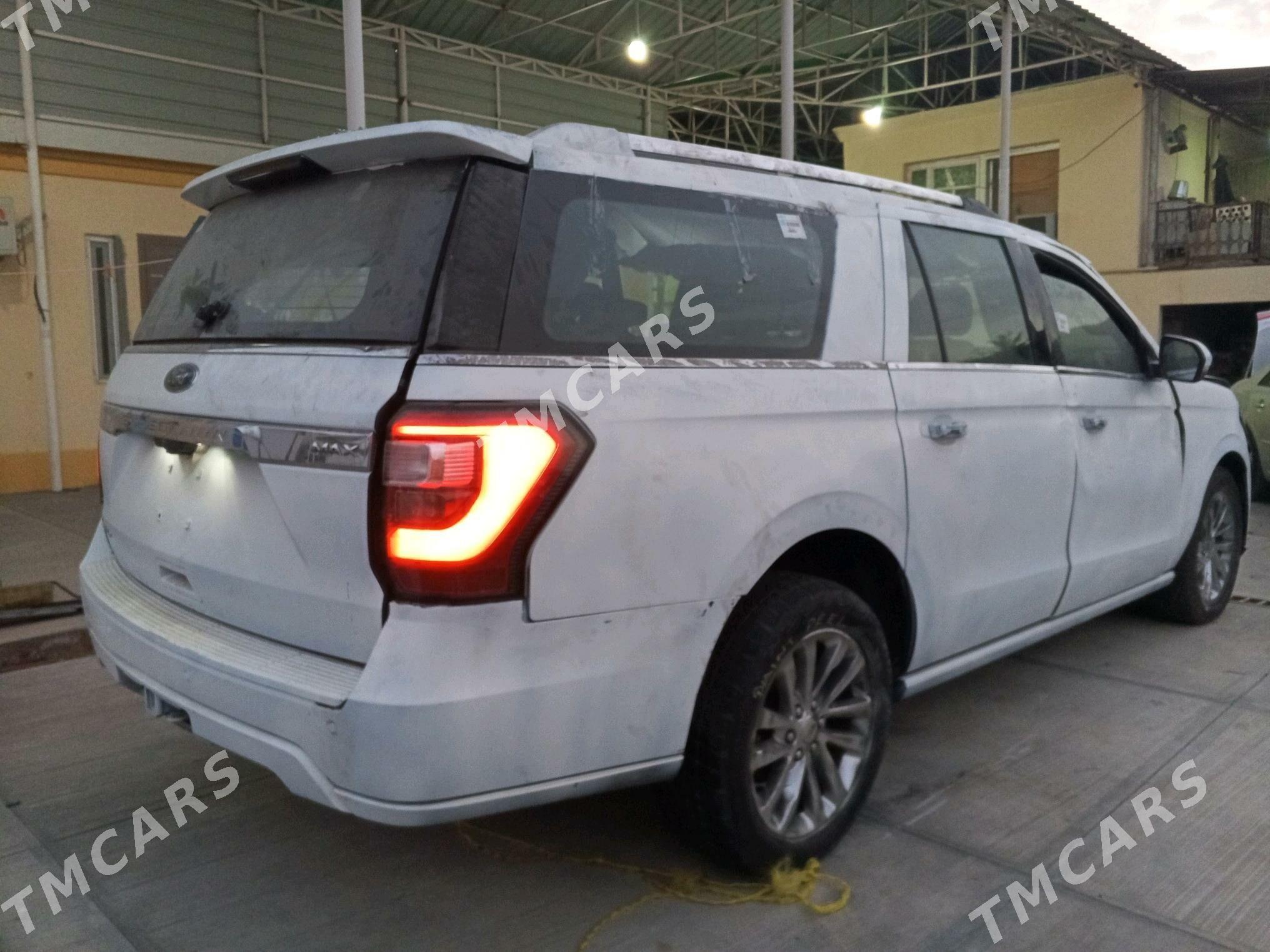 Ford Expedition 2021 - 420 000 TMT - Aşgabat - img 4