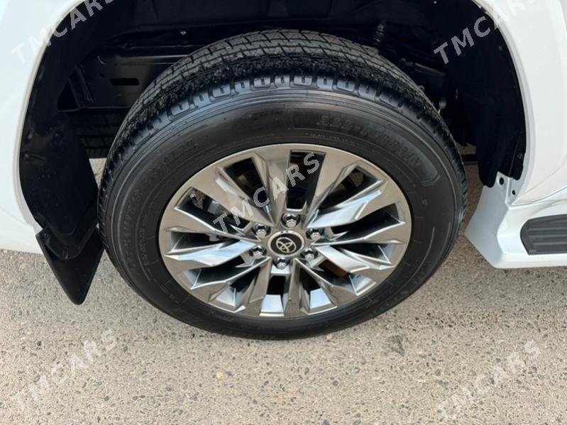 Toyota Land Cruiser 2023 - 1 729 000 TMT - Aşgabat - img 7