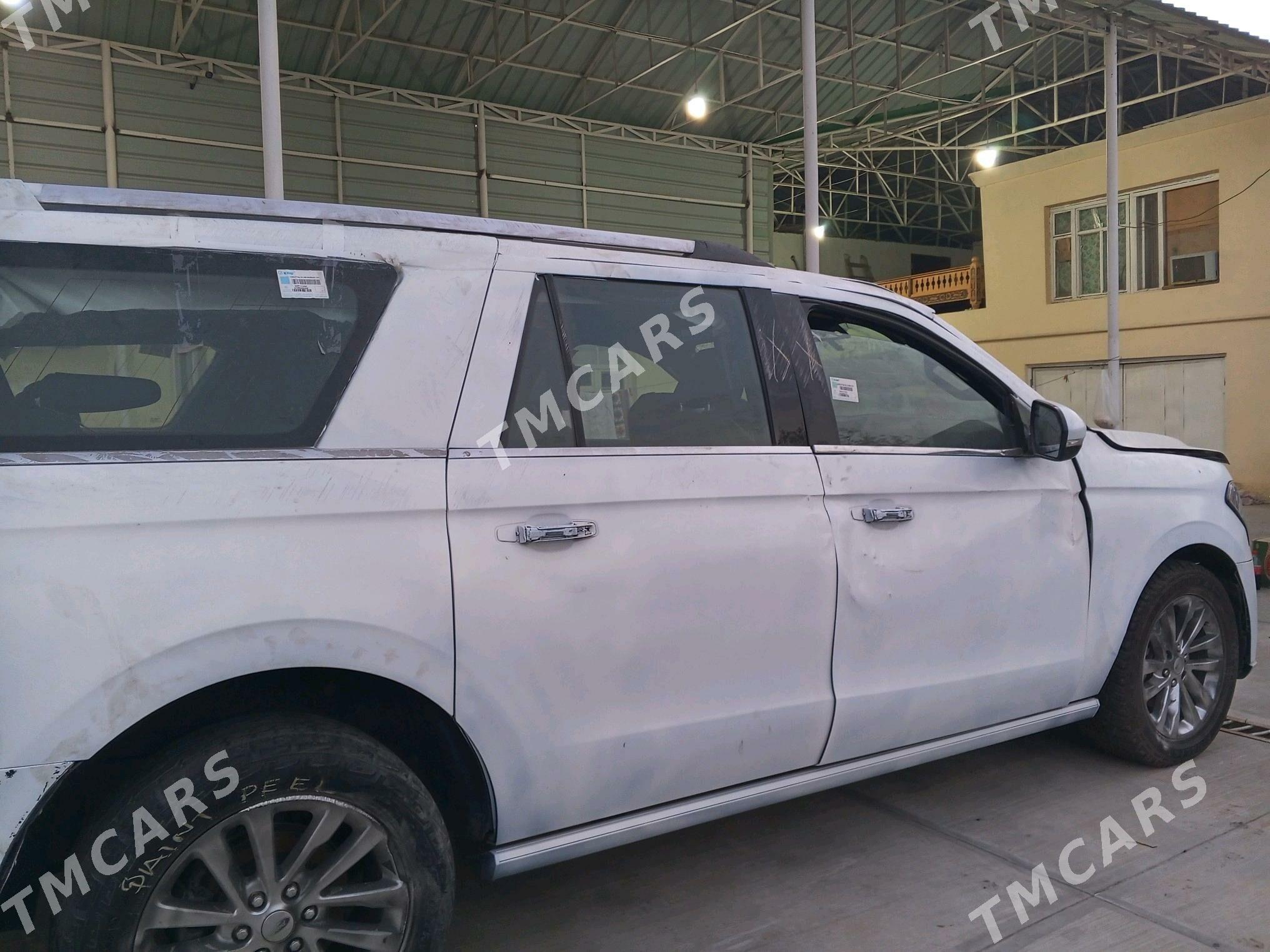 Ford Expedition 2021 - 420 000 TMT - Aşgabat - img 5