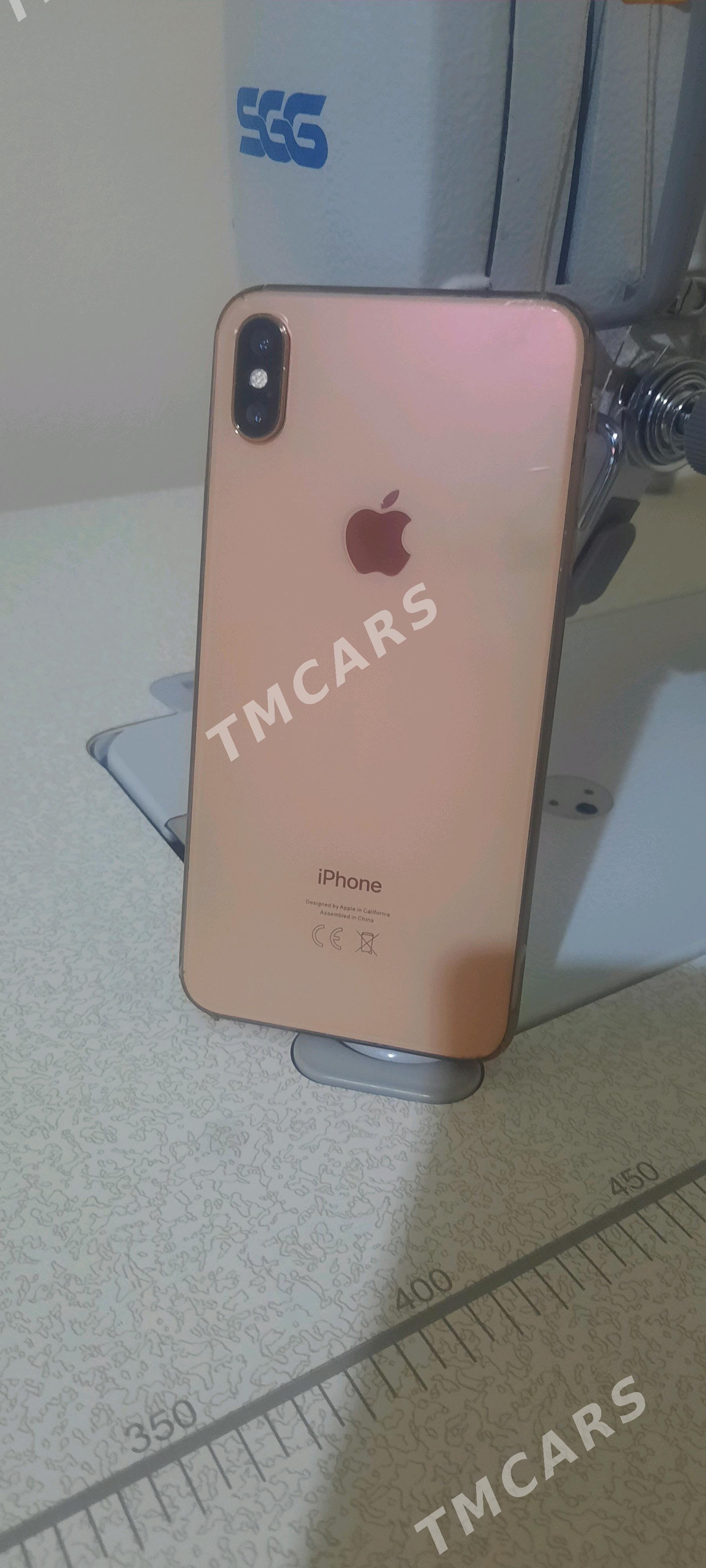xs max - Дашогуз - img 2