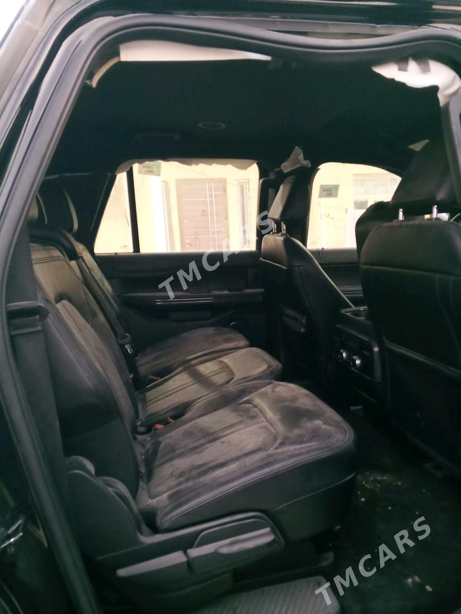 Ford Expedition 2021 - 420 000 TMT - Aşgabat - img 6