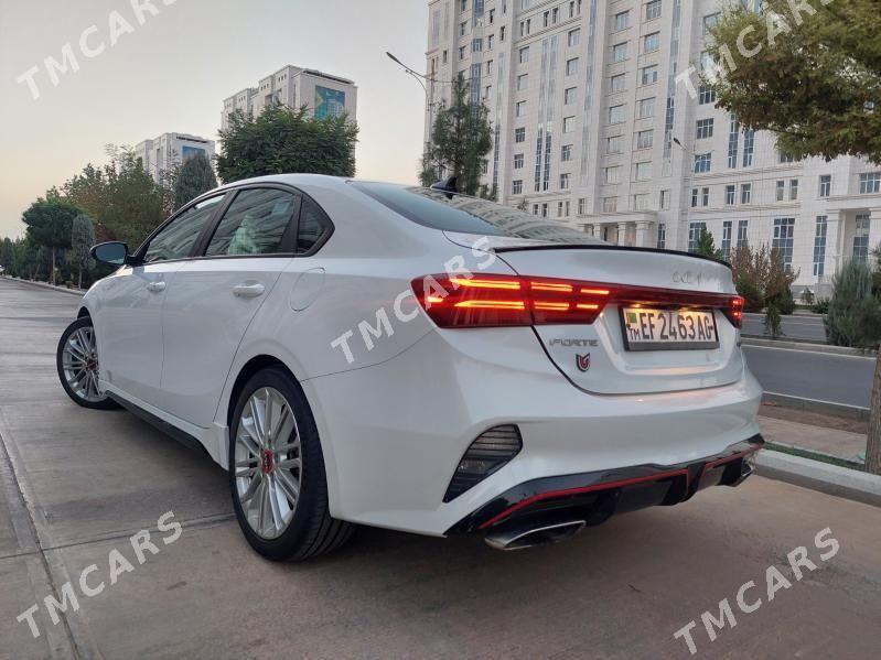 Kia Forte 2022 - 260 000 TMT - Gurtly - img 3