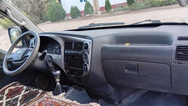 Kia Bongo 2012 - 220 000 TMT - Шабатский этрап - img 5