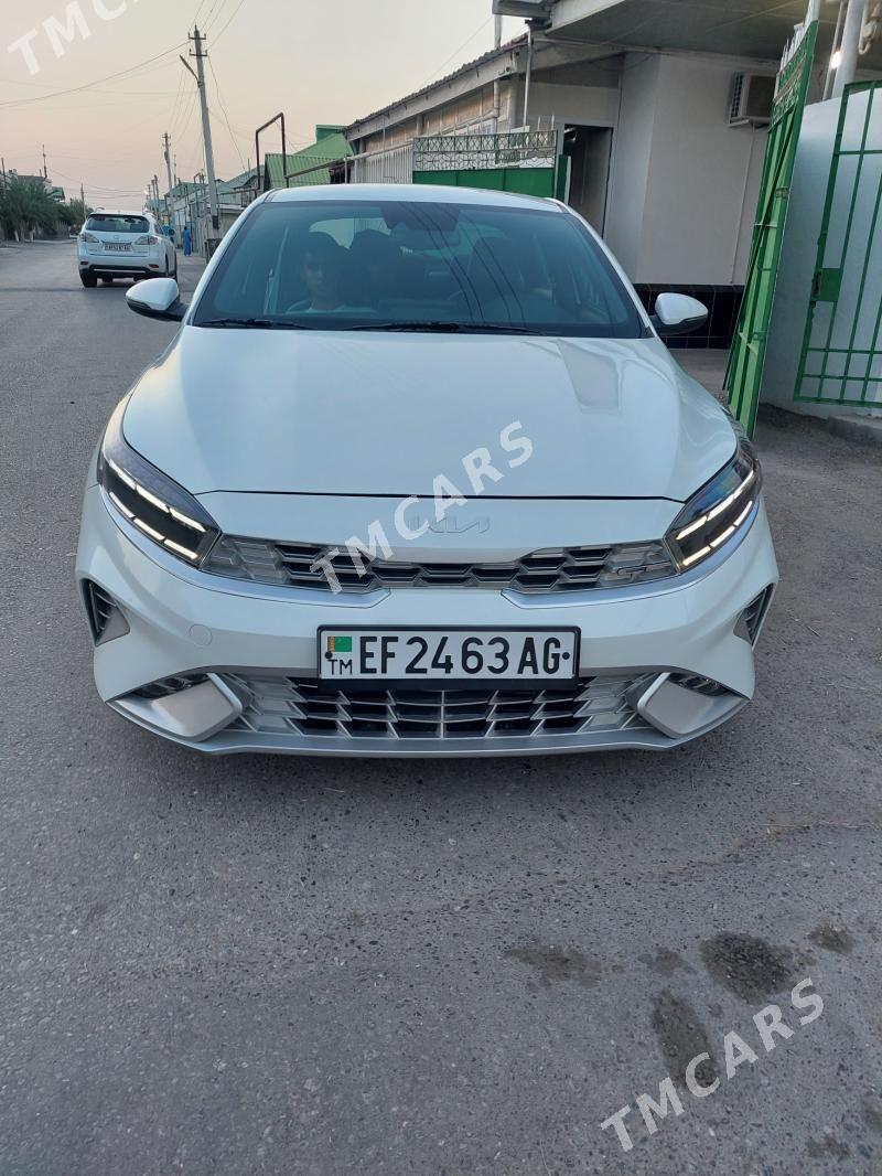 Kia Forte 2022 - 260 000 TMT - Gurtly - img 6