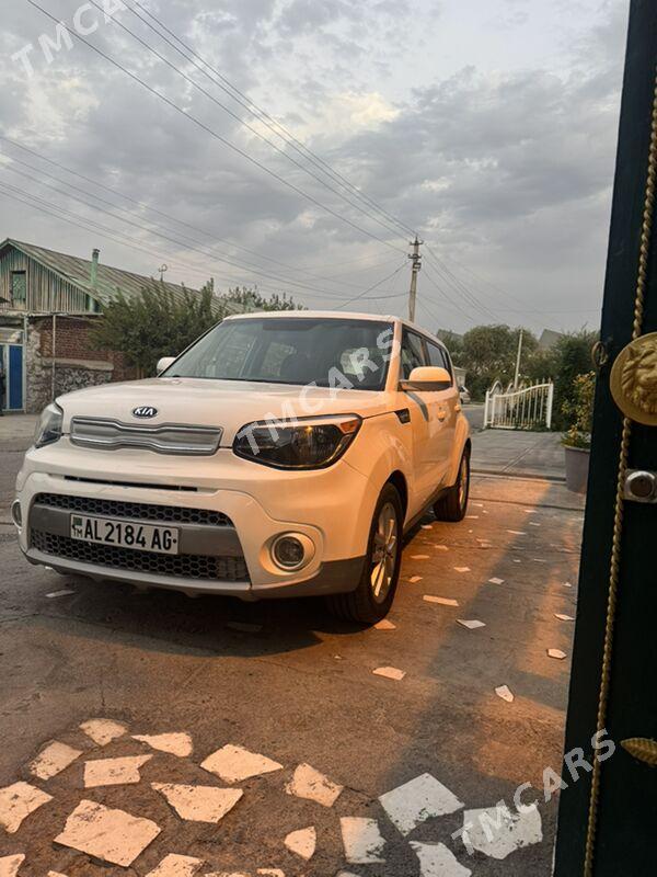 Kia Soul 2019 - 180 000 TMT - Aşgabat - img 2