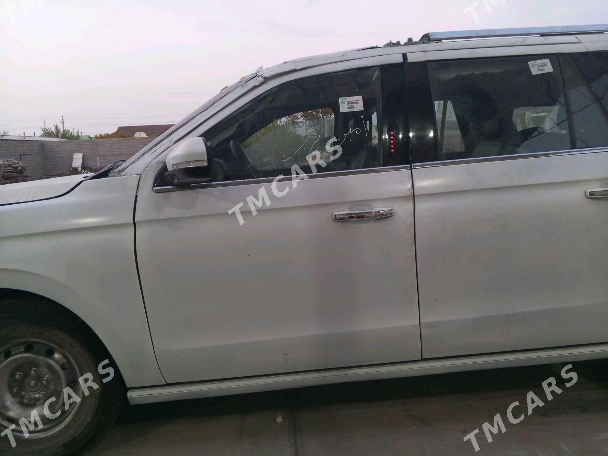 Ford Expedition 2021 - 420 000 TMT - Aşgabat - img 8