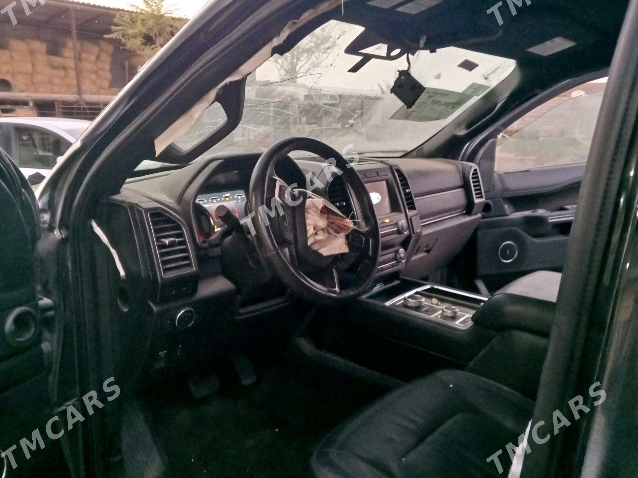 Ford Expedition 2021 - 420 000 TMT - Aşgabat - img 7