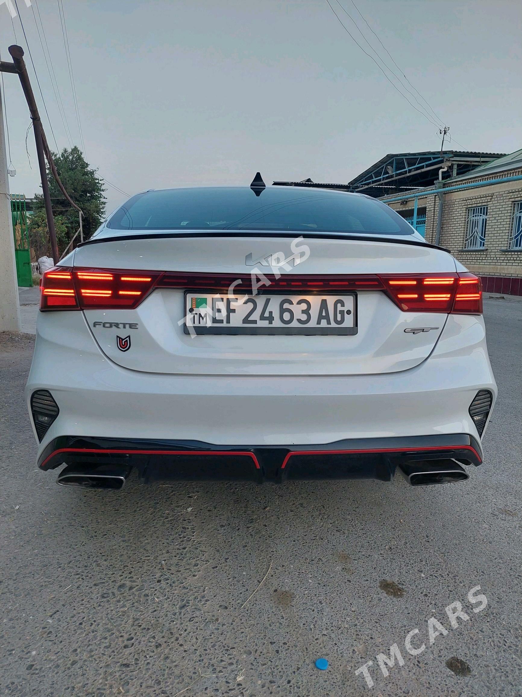Kia Forte 2022 - 260 000 TMT - Gurtly - img 7