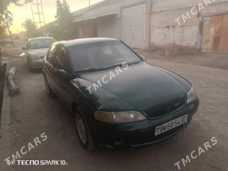 Opel Vectra 1998 - 50 000 TMT - Gurbansoltan Eje - img 4