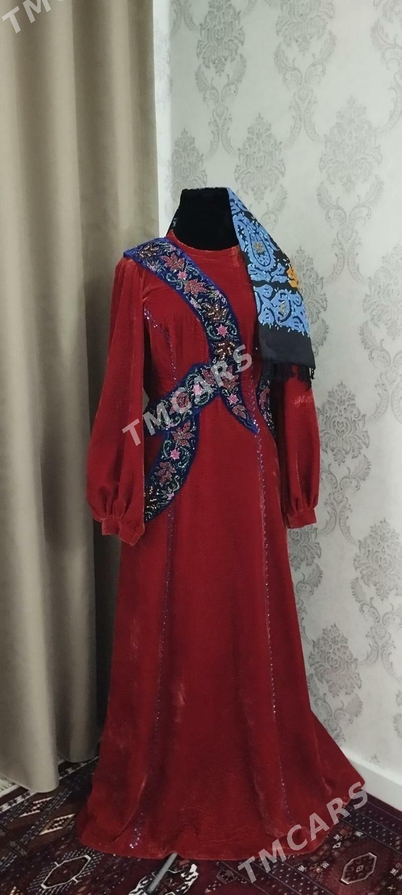 Tayyn toy kőynekler - Улица Ататурка - img 2