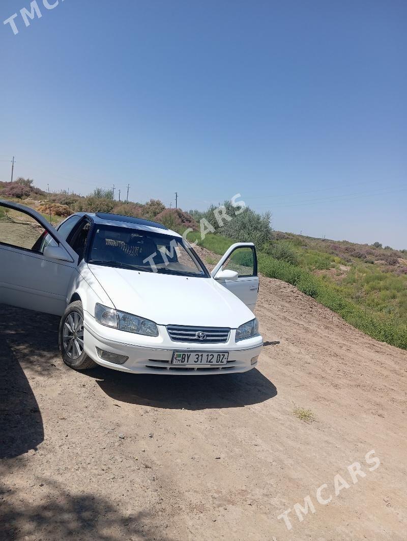 Toyota Camry 2000 - 145 000 TMT - Köneürgenç - img 7