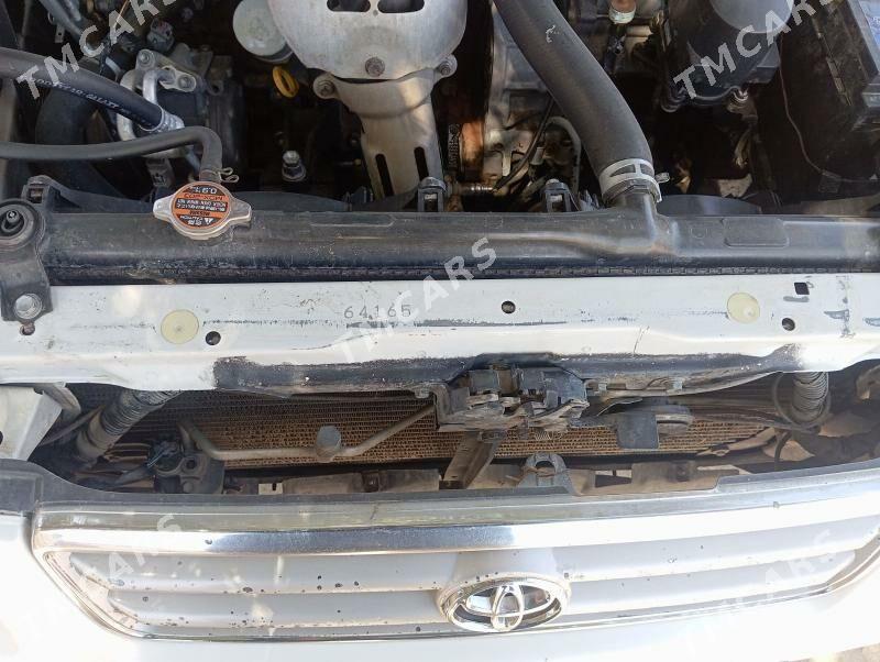 Toyota Camry 2000 - 145 000 TMT - Köneürgenç - img 6