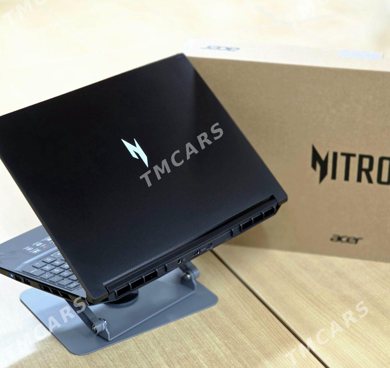 Nitro RTX 5060/64-RAM/2TB SSD - Aşgabat - img 7