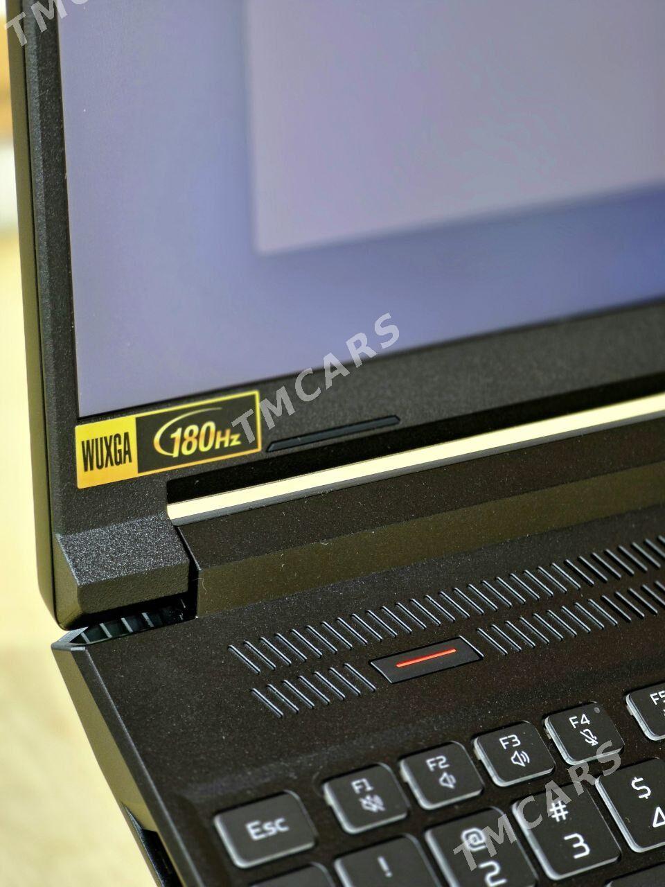 Nitro RTX 5060/64-RAM/2TB SSD - Aşgabat - img 2