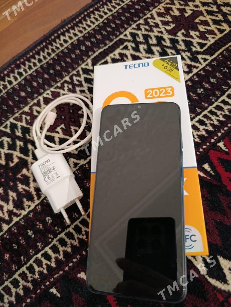 Tecno spark go 2023 - Балканабат - img 3