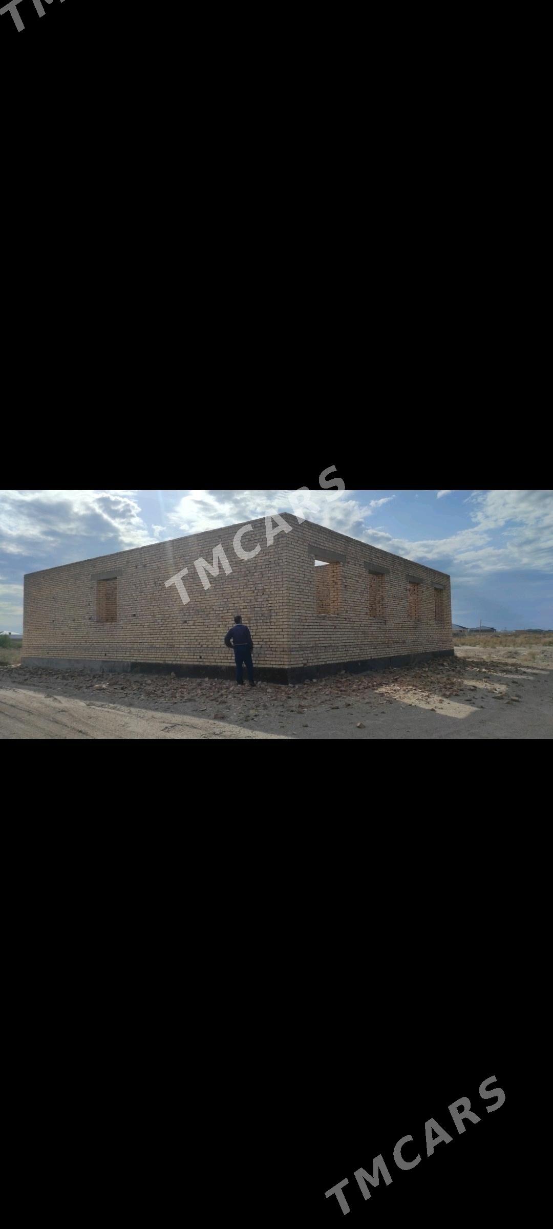 Uçaska jay - Дашогуз - img 3