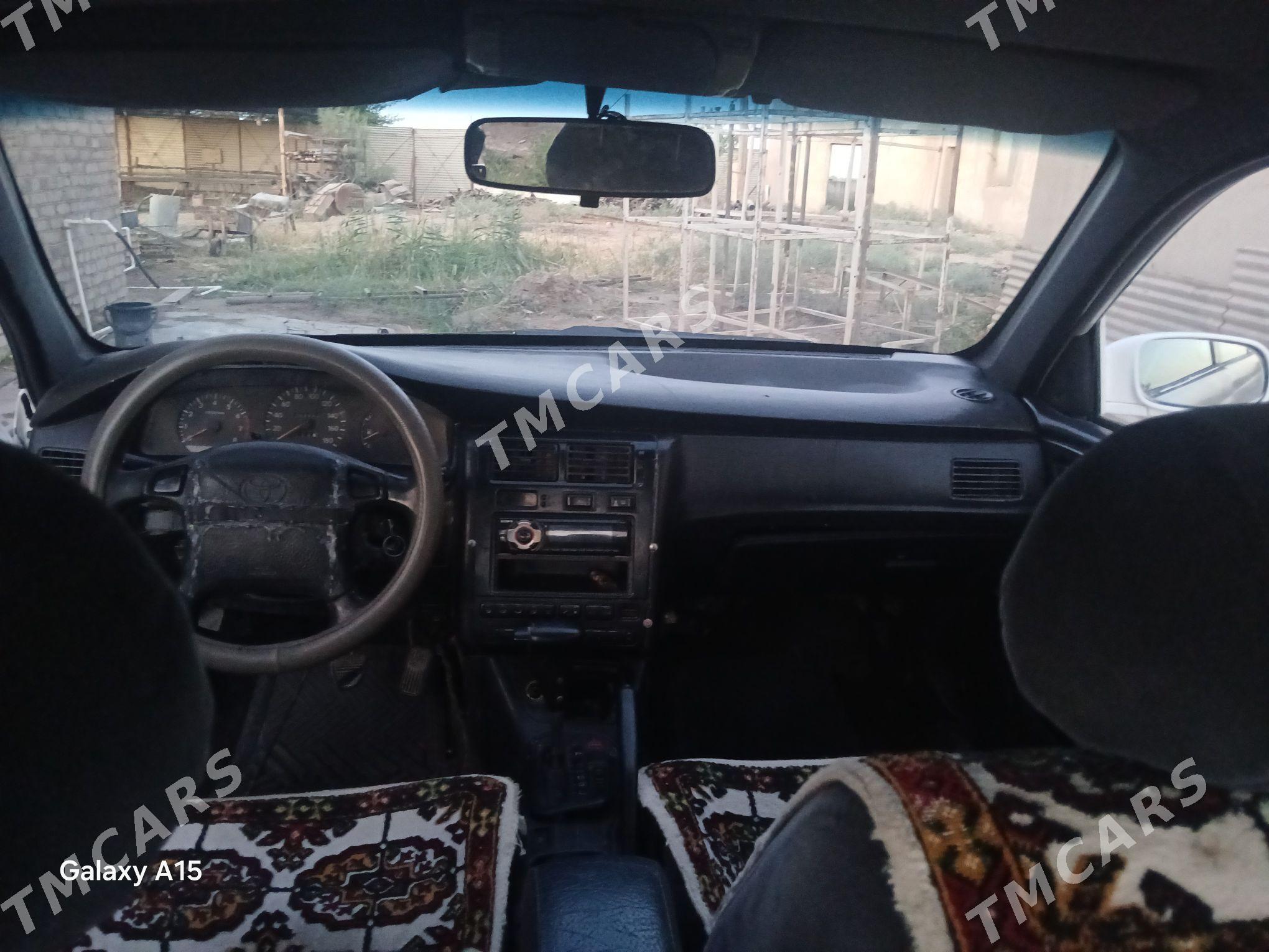 Toyota Corona 1993 - 45 000 TMT - Kerki - img 3