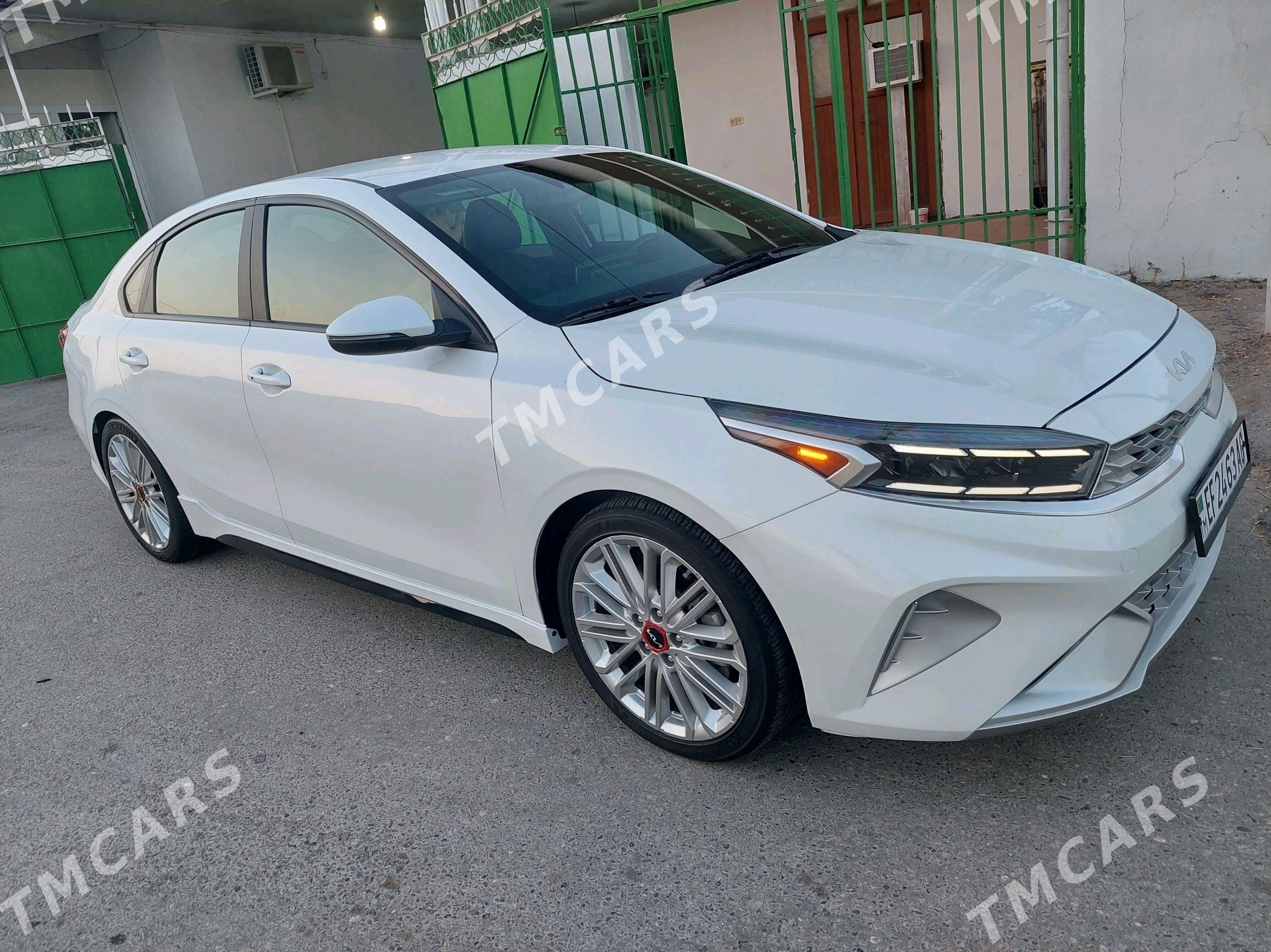 Kia Forte 2022 - 260 000 TMT - Gurtly - img 8