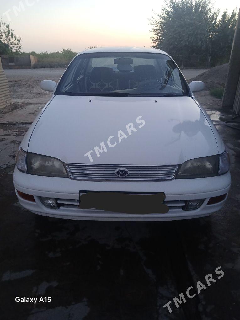 Toyota Corona 1993 - 45 000 TMT - Kerki - img 2