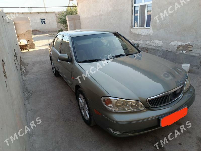 Nissan Maxima 2002 - 90 000 TMT - Gubadag - img 6