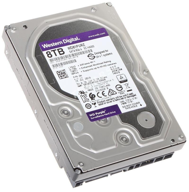 HDD 8TB - Мир 7 - img 2
