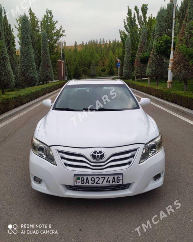 Toyota Camry 2009 - 160 000 TMT - Aşgabat - img 3