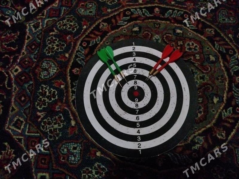 DARTS Б/У Dostawka yok - Gurtly - img 2