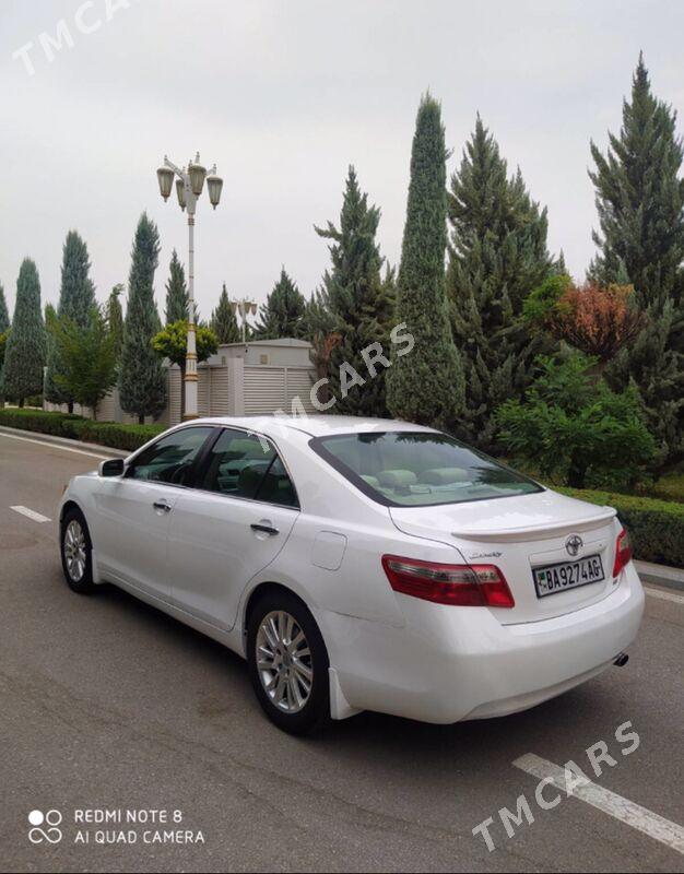 Toyota Camry 2009 - 160 000 TMT - Aşgabat - img 2