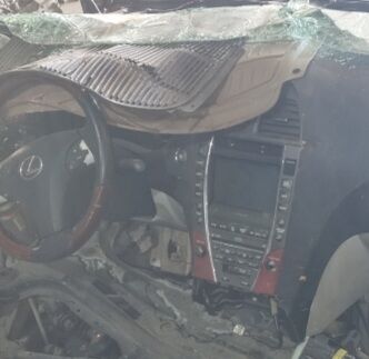 Monitor Lexus Es 2008 1 000 TMT - Гарадамак Шор - img 2