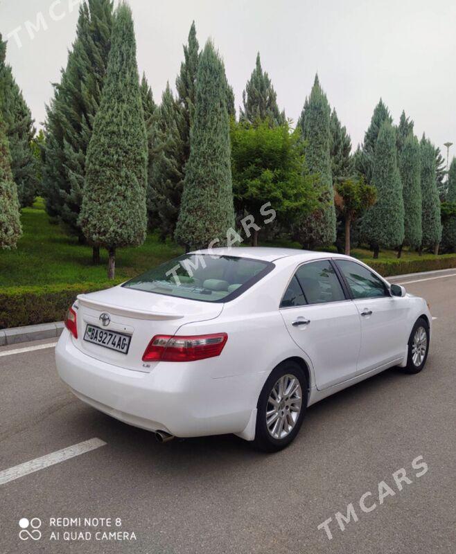 Toyota Camry 2009 - 160 000 TMT - Aşgabat - img 4